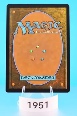 MTG Archmage of Runes Foundations Regular #30 - Image 2