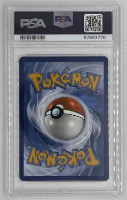 2024 Pokemon PAF EN Varoom #192 Shiny Rare PSA 10 Gem Mint 🌶🥵 - Image 2