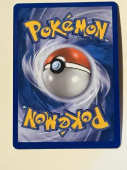 Pokemon - Snorlax 37/130 Diamond and Pearl Reverse Holo - Image 5