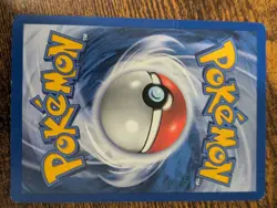 Pokemon: Miracle Energy Special Energy Card Holo 16/105 - Image 2
