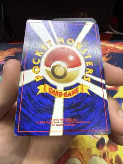 The Pokemon Company Tyranitar Crossing the Ruins Holo Rare JP 248 HP100 - Image 3