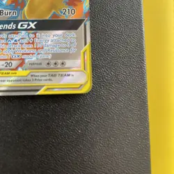 Moltres & Zapdos & Articuno GX 66/68 - Hidden Fates 2019 - Pokemon TCG - Mint - Image 2