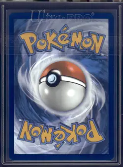 2025 Pokemon—Team Rocket's Wobbuffet #203 Promo - Image 2