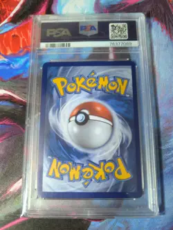 2021 POKEMON CELEBRATIONS CLASSIC COLLECTION #15 VENUSAUR HOLO - PSA 10 - Image 2