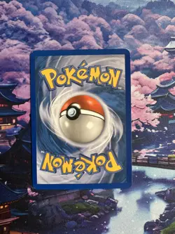Pokemon Card Psyduck (Delta Species) LP Holon Phantoms 81/110 - Image 2