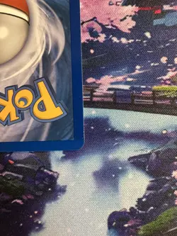 Pokemon Card Psyduck (Delta Species) LP Holon Phantoms 81/110 - Image 3