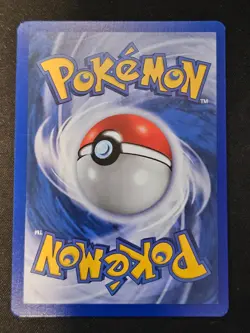Pokemon TCG Focus Band 86 Neo Genesis Mint Near Mint (non-holo) - Image 4