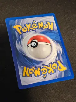 Pokemon TCG Focus Band 86 Neo Genesis Mint Near Mint (non-holo) - Image 5