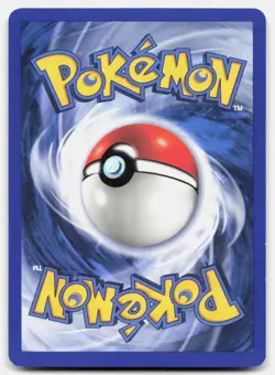 Potion Common Ruby & Sapphire 91/109 NM/M Pokemon - Image 2