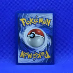 2000 Pokemon Gym Heroes Vintage WOTC Unlimited P Lt. Surge's Pikachu 81/132 NM - Image 2