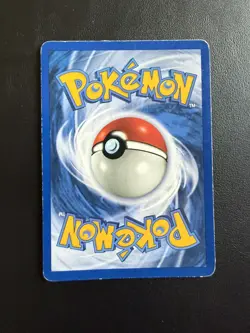 Clefable Holo – Jungle Set – 1/64 – WOTC Vintage - Image 2
