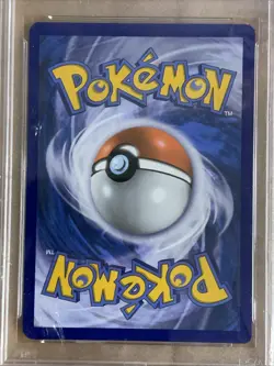 PSA 9 Pokemon Venusaur Shining Legends Reverse Foil 3/73 - Image 4