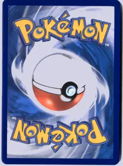 Pokemon Emboar Illustration Rare SV11W: White Flare 098/086 NM - Image 2