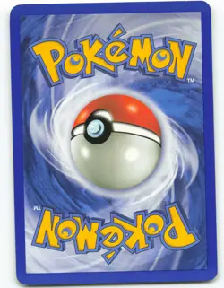 Lightning Energy - Holo - 104/106 Emerald - Pokemon TCG - 2005 - Image 2