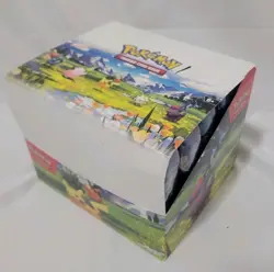 Pokemon TCG Ascended Heroes MINI TIN DISPLAY BOX With Factory Sealed 10x Tins - Image 4