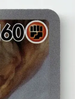 GARGANACL 073/066 ART RARE ANCIENT ROAR POKEMON JAPANESE NEAR MINT - Image 4