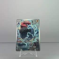 PROBOPASS 096/088 HOLO ILLUSTRATION RARE PERFECT ORDER POKEMON NEAR MINT - Image 1