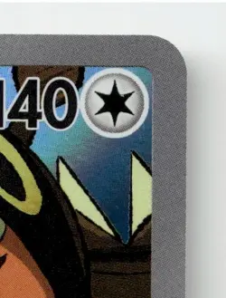 FARIGIRAF 083/071 ART RARE CLAY BURST POKEMON JAPANESE NEAR MINT - Image 4