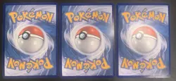 Pokemon First Partner JUMBO Kalos Starters Chespin Fennekin Froakie x3 - Image 2