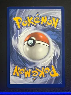 Transformation Tome 083/086, Chaos Rising, Pokemon - NM - Image 2