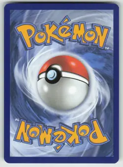 Pokemon Philippe 079/086 ME04: Chaos Rising Uncommon Reverse Holo NM - Image 2