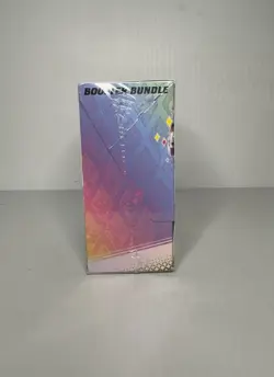 Pokemon TCG Prismatic Evolutions Booster Bundle - Image 4