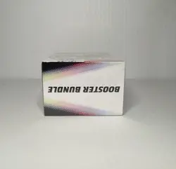 Pokemon TCG Prismatic Evolutions Booster Bundle - Image 5