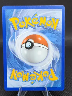 Team Rocket's Persian ex 218 Holo Promo Scarlet & Violet Promo Pokemon Near Mint - Image 2