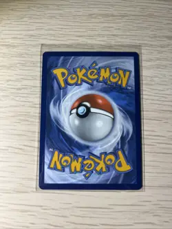 Pokemon TCG Gengar 094/165 SV Scarlet & Violet 151 Rare ReverseHolo - Image 2