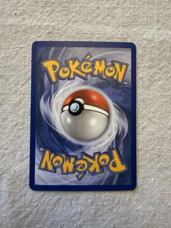 Pokemon TCG Gyarados Delta Species Holo Rare Holon Phantoms 8/110 90HP - Image 4