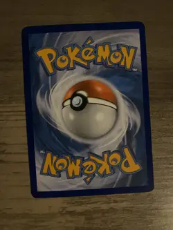 Pokemon TCG Mew EX RC24/RC25 Legendary Treasures Radiant Collection Full Art 120 - Image 2