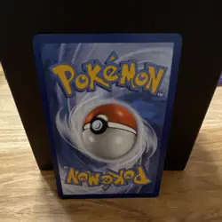 The Pokemon Company Kingambit SVP 130 SV Promo Holo Stage 2 180 HP Eng - Image 2