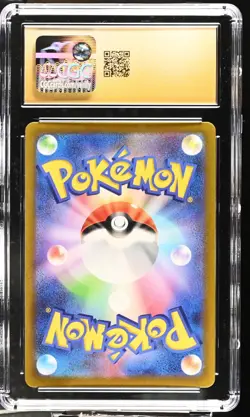 CGC Pristine 10 Giratina VSTAR Japanese VSTAR Universe 111/172 Pokemon - Image 2
