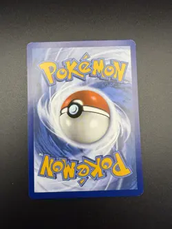 Pokemon TCG Basic Psychic Energy 207/165 SV 151 Hyper Rare Holo - Image 2