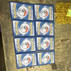 Pokemon TCG Korean Terastal Festival ex Jolteon Zorua Holo Lot - 8 - Image 2