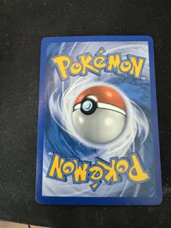Pokemon TCG 2007 Lucario Reverse Holo Rare Diamond and Pearl 6/130 Stamped - Image 2