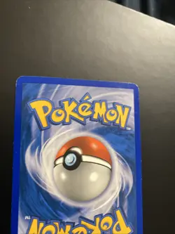 Gligar 57/115 - EX Unseen Forces - Pokemon Card Holo Stamped - Image 5