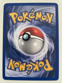 Pokemon TCG Mawile 9/100 EX Sandstorm Holo LP - Image 2