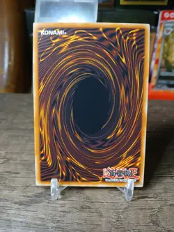 YuGiOh Rarity Collection 5 Pot of Avarice (Starlight Rare) 1st Ed. RA05-EN114 NM - Image 2