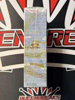 Yu-Gi-Oh! Japan Version LIMIT OVER COLLECTION THE RIVALS Box (US SELLER) - Image 2