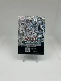 Konami Yu-gi-oh! Saga of Blue-eyes White Dragon Structure Deck (11887) 83717825630 - Image 2