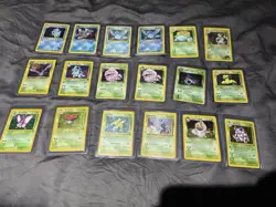 Massive Pokemon Card Collection – Vintage Holographics, with Modern Hits - Image 2
