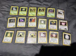 Massive Pokemon Card Collection – Vintage Holographics, with Modern Hits - Image 3