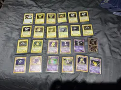 Massive Pokemon Card Collection – Vintage Holographics, with Modern Hits - Image 4