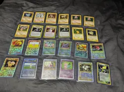 Massive Pokemon Card Collection – Vintage Holographics, with Modern Hits - Image 5