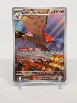 Pokemon TCG PERFECT ORDER 4 CARD LOT. illustration rares/ultra rares - Image 2