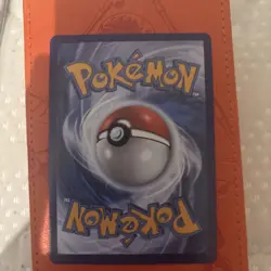 Rotom EX 126/094 Phantasmal Flames Full Art Pokemon Card - Image 2