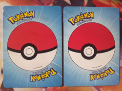 Team Rocket Charmander King of Spades 1999 Bicycle Pokemon Poker Playing Card LP - Image 3