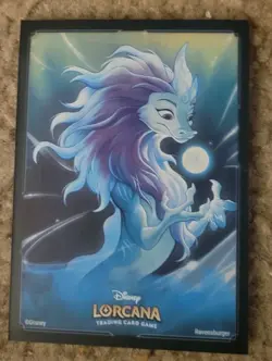 Baymax - Armored Companion Disney Lorcana Promo Card (DLPC) 9/C1 EN NON FOIL - Image 4