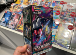 Pokemon Card Lost Abyss Booster Box Factory Sealed /s11 / Korean Ver. - Image 2